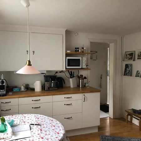 Villagatan Norrtälje Dış mekan fotoğraf