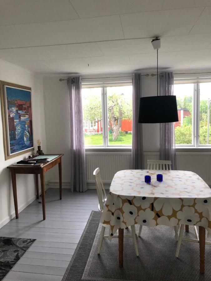 Villagatan Norrtälje Dış mekan fotoğraf